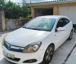 OPEL ASTRA GTC 1.3 CDTI