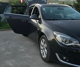 OPEL INSIGNIA SPORTS TOURER 2.0 CDTI SELECTION S/S