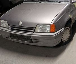 OPEL KADETT 1.4 LS