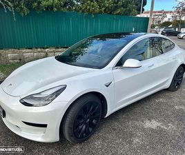 TESLA MODEL 3 STANDARD PLUS TESLA MODEL 3 STANDARD RANGE PLUS RWD