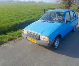 CITROEN VISA, 0.7