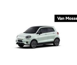 LEAPMOTOR T03 LEAPMOTOR T03, DESIGN 37.3 KWH