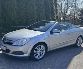 OPEL ASTRA H TT 1.8 COSMO