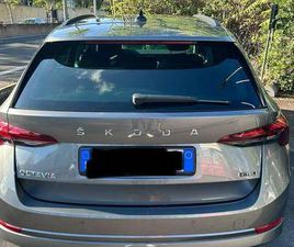 WAGON 1.0 E-TEC AMBITION DSG