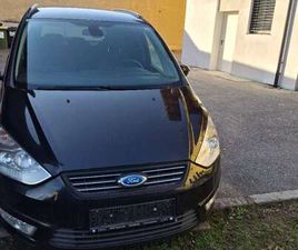 FORD GALAXY 2,0TDI