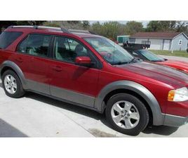 2005 FORD FREESTYLE,