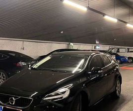 VOLVO V40 T2 KINETIC