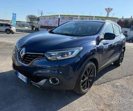 RENAULT KADJAR 1.5 DCI 110CV