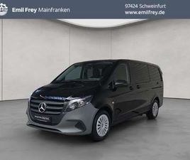 MERCEDES-BENZ VITO VITO / MARCO POLO