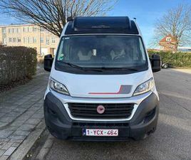 ROLLER TEAM LIVINGSTONE 2