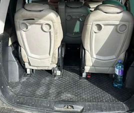 CITROËN C8 2.2 HDMI