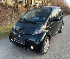 MITSUBISHI IMIEV ELEKTRO 16KWH *ALU*SITZHEIZUNG*NAVI*LEDER...