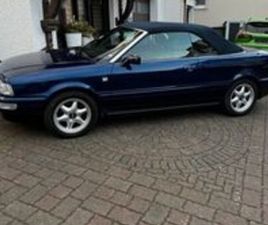 CABRIOLET 2.8I V6