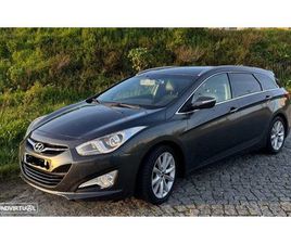 HYUNDAI I40 SW 1.7 CRDI PREMIUM