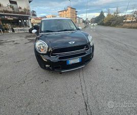 MINI COUNTRYMAN SD ALL 4