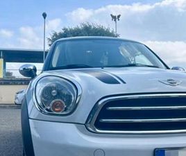 MINI PACEMAN COOPER D MINI PACEMAN