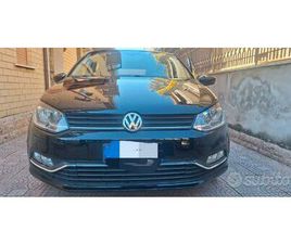VOLKSWAGEN POLO VOLKSWAGEN POLO 1.0 75 CV 2010