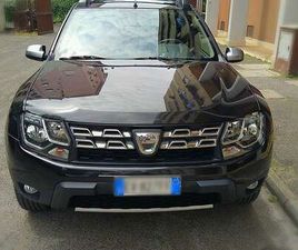 DACIA DUSTER DUSTER I 2014