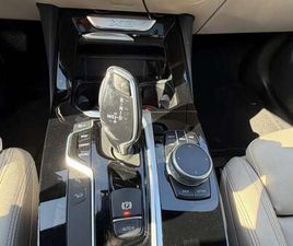 BMW X3 20D XDRIVE20D XLINE 190CV