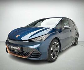 CUPRA BORN 58 DINAMICA PACK HIGH 5D