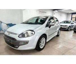 ② FIAT PUNTO EVO 12 MOIS DE GARANTIE — FIAT — 2EMEMAIN