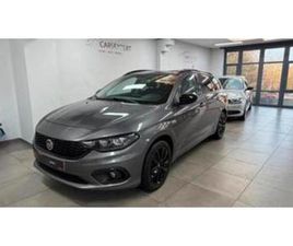 ② FIAT TIPO BREAK AUTOMATIQUE 12 MOIS DE GARANTIE — FIAT — 2EMEMAIN