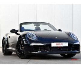 ② PORSCHE 911 911 CARRERA 2 L 3.4I BLACK EDITION L — PORSCHE — 2EMEMAIN