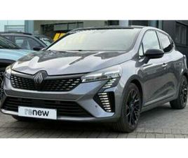 ② RENAULT CLIO V 1.0 TCE 90 ESPRIT ALPINE — RENAULT — 2EMEMAIN