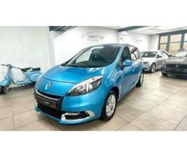 ② RENAULT SCENIC 1.2 ESSENCE GPS 12 MOIS DE GARANTIE — RENAULT — 2EMEMAIN
