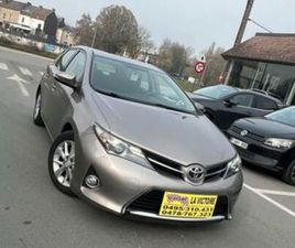 ② TOYOTA AURIS 1.4 D4D 2014 ANNÉE 66KW 128000KM 0032478767323 — TOYOTA — 2EMEMAIN
