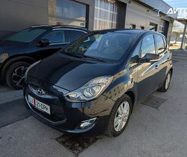 HYUNDAI IX20 1.4 CRDI 66KW PREMIUM