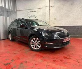 ② SKODA OCTAVIA OCTAVIA 1.6 CR TDI DSG * CARPLAY * 215X60M * — SKODA — 2EMEMAIN