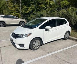 HONDA FIT HONDA FIT