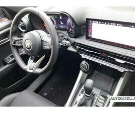 ALFA ROMEO TONALE 1.5 HYBRID VELOCE 160CV TCT7 DEL 2024 USATA A MILANO