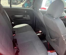 VOLKSWAGEN CROSSFOX 1.6 MI TOTAL FLEX 8V 5P 2010