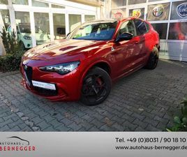 QUADRIFOGLIO Q4