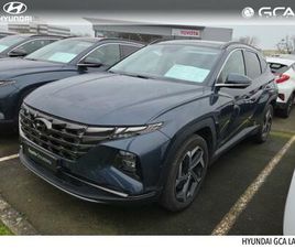 1.6 T-GDI 230CH HYBRID EXECUTIVE BVA6