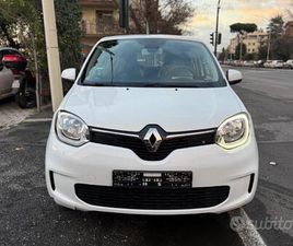 RENAULT TWINGO 1.0 NUOVO MOD INTENS LIMITED