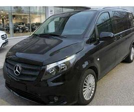 MERCEDES VITO MARCO POLO MERCEDES VITO 7 POSTI