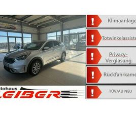 SPIRIT PLUG-IN HYBRID TECH