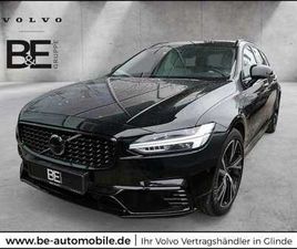 KOMBI 2.0 PLUS DARK RECHARGE PLUG-IN HYBRID AWD