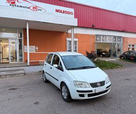 IDEA 1.3 MJT 16V 95 CV S&AMP;S ACTIVE