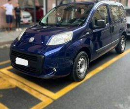 QUBO QUBO 1.4 8V 73 CV DYNAMIC