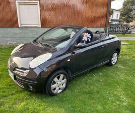 MICRA III 2003 CC CC 1.4 SPORT
