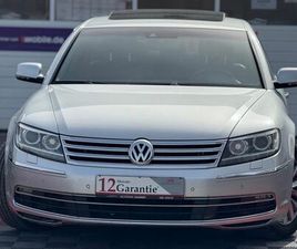 *4MOTION*PDC*SCHIEBEDACH*