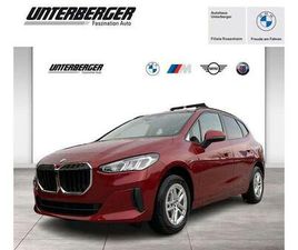 BMW 218 I ACTIVE TOURER DAB PANO.DACH PARKASSISTENT SHZ