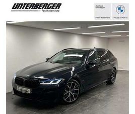 BMW 530 D XDRIVE TOURING M SPORTPAKET PRO HEAD-UP LASER KO