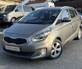 KIA CARENS EDITION 7