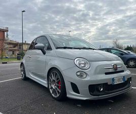 1.4 16V TURBO T-JET 135CV