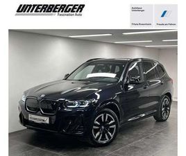 BMW IX3 IMPRESSIVE M SPORT HEAD-UP HARMAN/KARDON DAB LED K